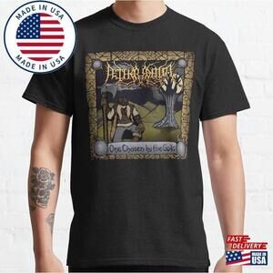 Chosen By The Gods Classic T-Shirt